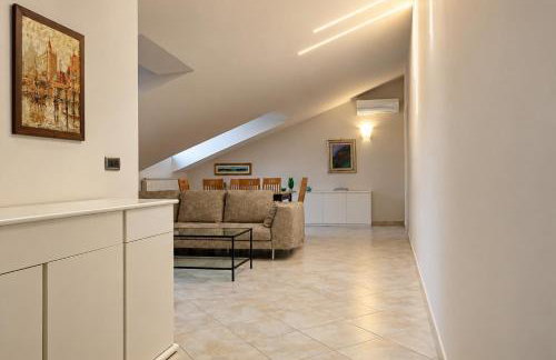 Villa Torre Zisa - Foto 17