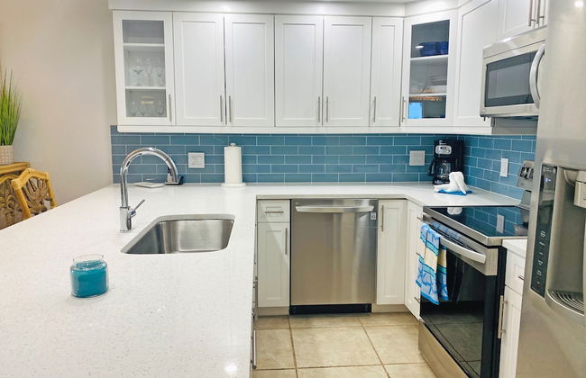 Galleon Villas by Hello Cayman Vacation - Photo 59