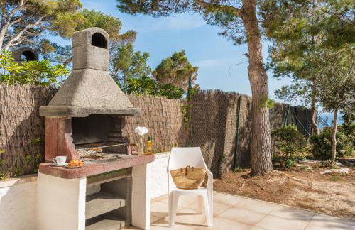 Villa Ponent Galdana - Cala Galdana - Foto 31