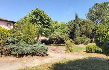 Les Capitouls - avec entrée autonome, clim neuve, jardin, parking privé & sa piscine ! - - Foto 32