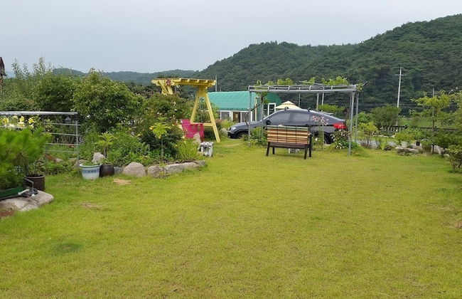 Good Relation Villa - Foto 2