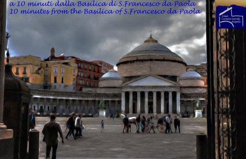 Casa Cerqua Landi Napoli - Luxury House Capri's view - Photo 43