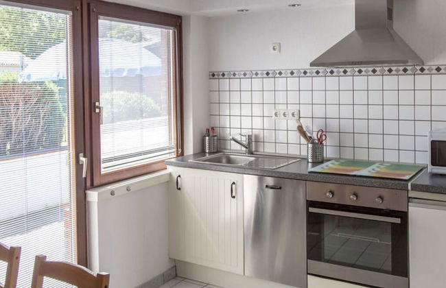 Dream Location in Maasholm - Foto 4