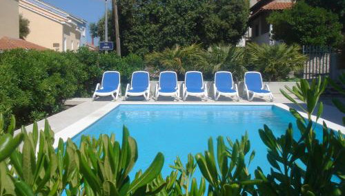 Villa Laurus - Foto 1