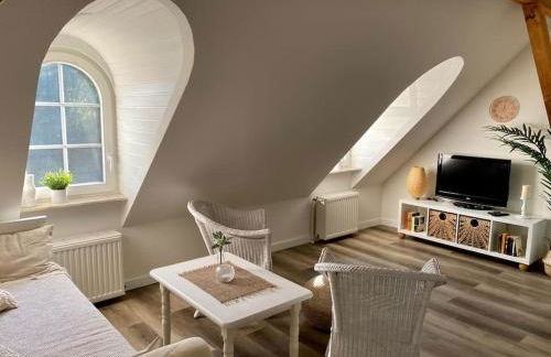 +Idyllisches Apartement nahe der Ostsee+ - Foto 11