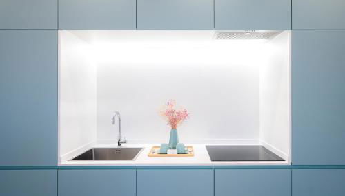 Apartamentos Benicasim - La Casa Encendida - Photo 5