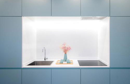 Apartamentos Benicasim - La Casa Encendida - Photo 5