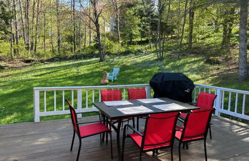 Main Street Retreat in Sunapee - Foto 36