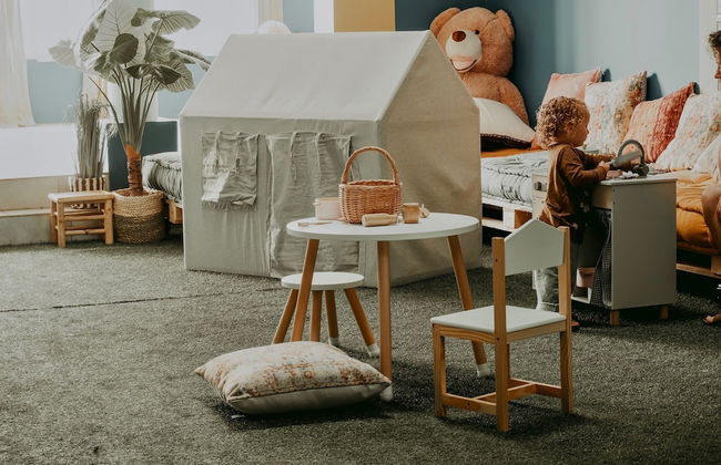 Whaka Lodge - Foto 3