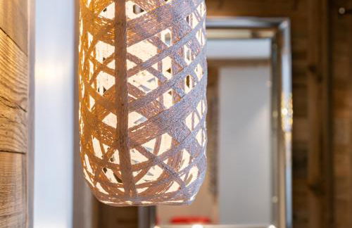 Appartement Etoile - LES CHALETS COVAREL - Foto 12