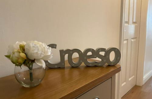 Anvil Cottage - Foto 22