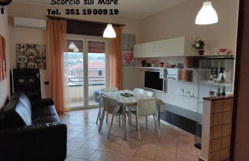 Scorcio sul Mare - Foto 1