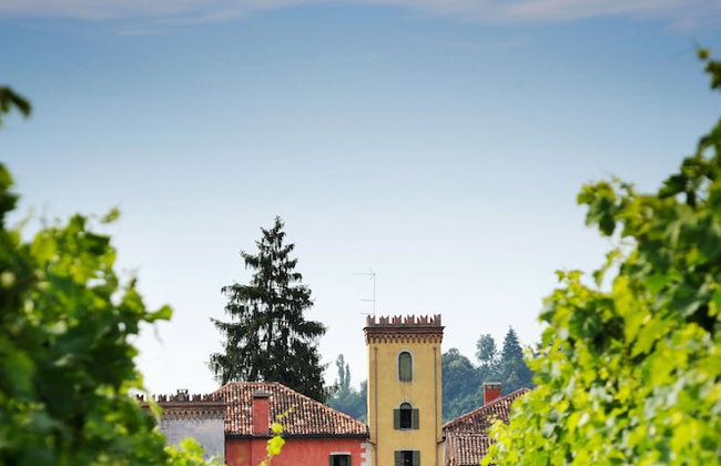 Villa Clementina, Prosecco Country Hotel - Photo 78