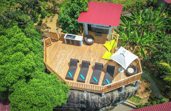 Villa Elodia by Le Duc Hotel & Villas - Foto 15