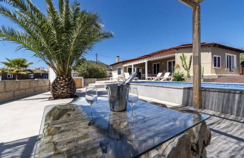 Casa Las Palmeras - Foto 36