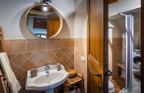 Casa Lavanda - Podere Fossaccio - Foto 7