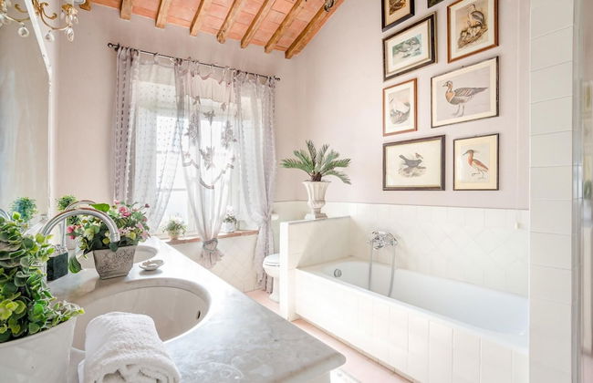 Villa Il Palagio in Capannori - Foto 2