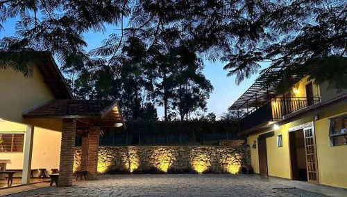 Quarto dos Vinhos - Foto 4