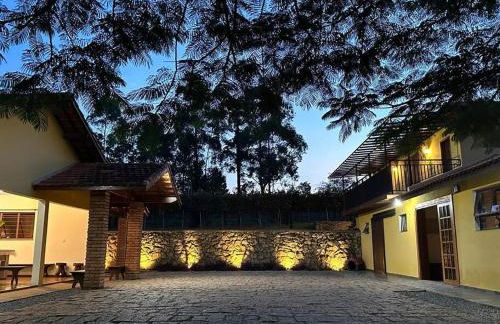 Quarto dos Vinhos - Foto 4