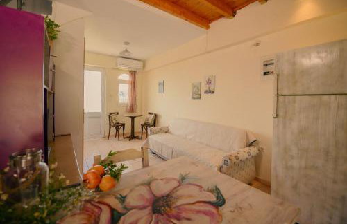 Evgenias House Ancient Olympia - Happy Rentals - Foto 14
