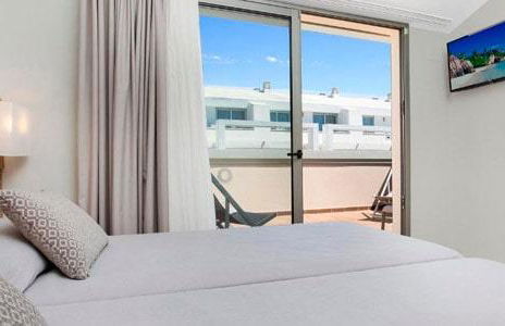 Odissea Park Aparthotel - Photo 16