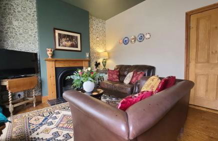 Druids Cottage a cosy 2 bedroom Cottage within a 5 minute drive from Cannock town centre - Foto 12
