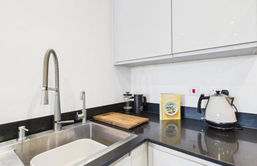 Mid-Long Stay 1 Bedroom Apartment Great Baddow - Foto 17