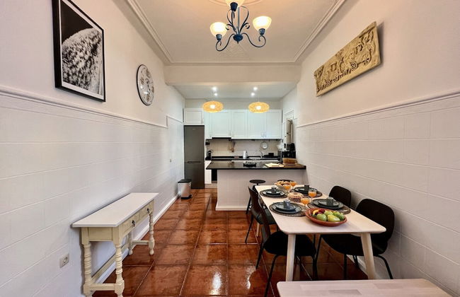 Olhão Historical House by Homing - Foto 19