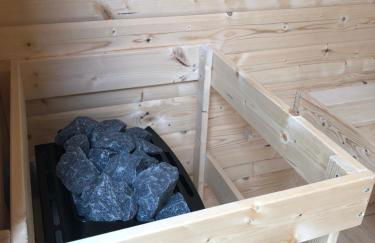 Schöfferles Ferienwohnung mit Sauna - Foto 21