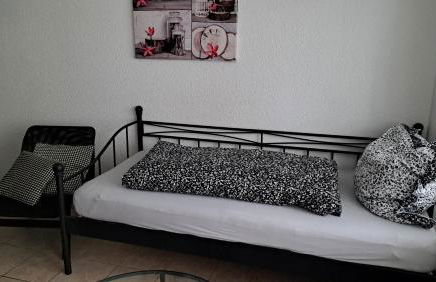 Schicke 2 Zimmer Wohnung ganz Zentral Und ruhig! Nähe Bahnhof! - Foto 6
