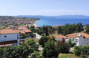 Afrodites sea view house - Foto 26