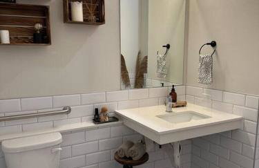 Charming Seattle Apt Near Lumen Field and Tmobile Park - Foto 10