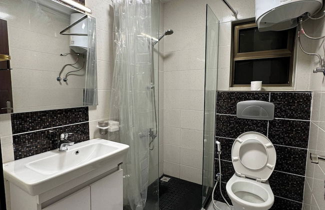 Abdoun Rooftop 2bedroom Kh&sh 02 - Foto 34