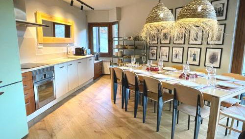 Tuca - Triplex Priviletge con encanto - Foto 2, stove, dishwasher, pet friendly, minibar