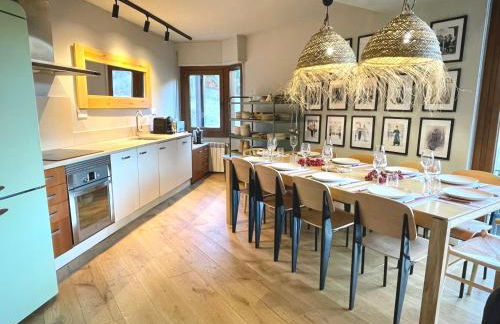 Tuca - Triplex Priviletge con encanto - Foto 2