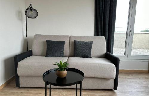 Appartement avec grande terrasse et parking - Foto 3