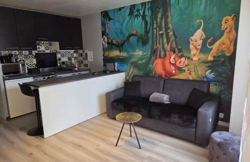 Studio à 2 pas de Disneyland - Foto 1