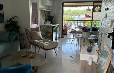 Resort Manhattan Beach Aquiraz Riviera - Photo 14