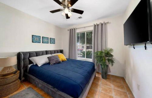 Desert Bliss Paradise - Arcade, Casino, Play Area ,Pool , Hot tub - Foto 9