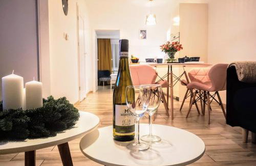 Mountain Szczyrk ApArt Bratków 10A - Foto 12