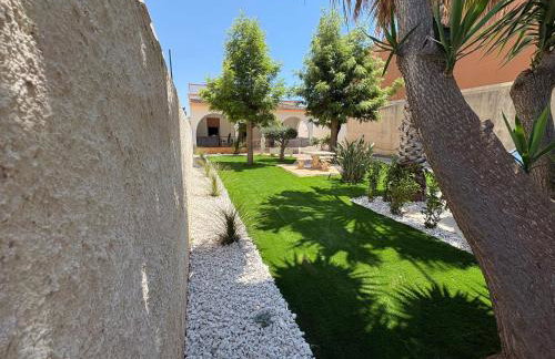 L'Oasi Di Ciancio - Foto 28