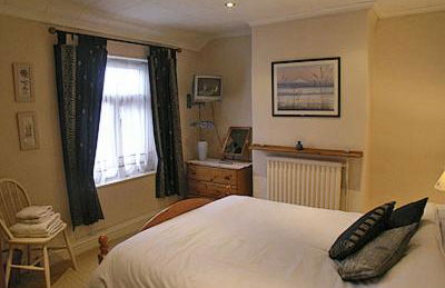 Amberley Cottage - Foto 9