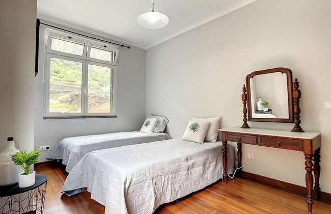 Apartamento Amarelo by Atlantic Holiday - Foto 23