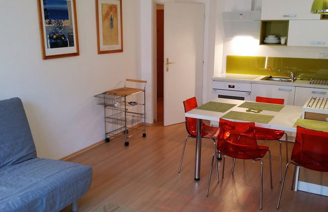 Holiday Apartments Karlovy Vary - Foto 64