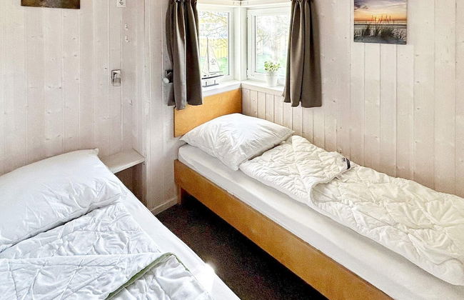 Holiday Home in Otterndorf - Foto 3