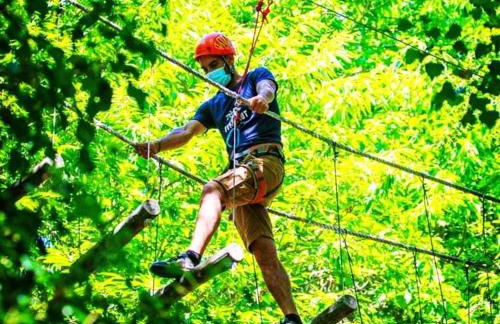 Casa dos Leões- Aldeia dos 4 abades - Foto 38