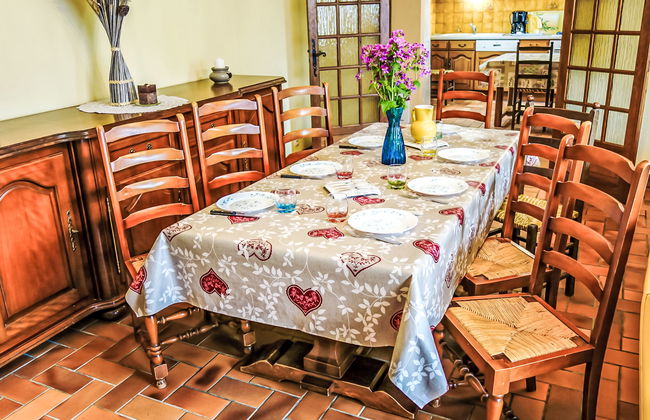 Pech Gaillard - Foto 10