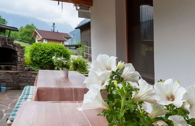 Moiklerhof Holiday Home in Ramsau im Zillertal - Foto 15