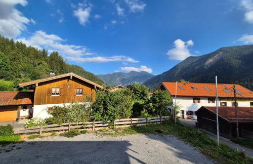 Wildstein - Ferienwohnungen - Foto 1