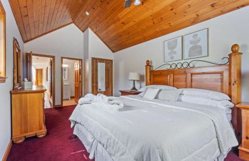 The Heights - Mountain Views, Hot Tub, Pool home - Foto 29